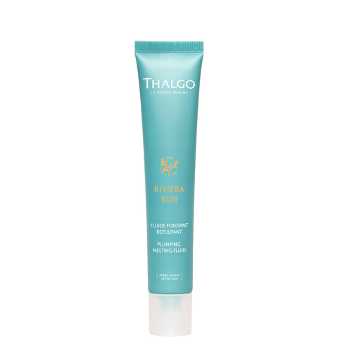SUN Plumping Melting Fluid, 50 ml